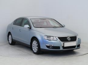 Volkswagen Passat  2.0 FSI Comfortline 