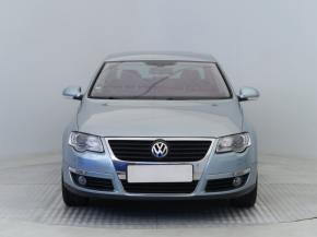 Volkswagen Passat  2.0 FSI Comfortline 