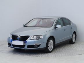 Volkswagen Passat  2.0 FSI Comfortline 