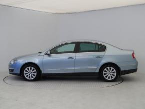 Volkswagen Passat  2.0 FSI Comfortline 