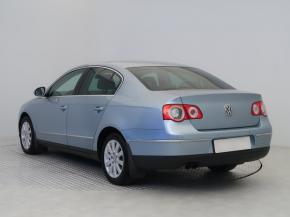 Volkswagen Passat  2.0 FSI Comfortline 