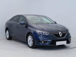 Renault Megane  1.6 SCe Limited 