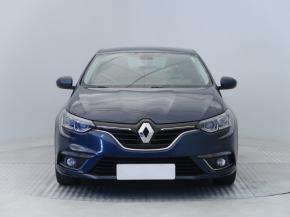 Renault Megane  1.6 SCe Limited 