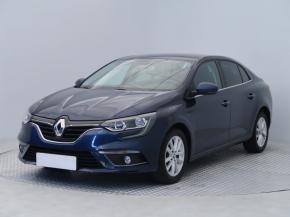 Renault Megane  1.6 SCe Limited 