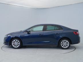 Renault Megane  1.6 SCe Limited 