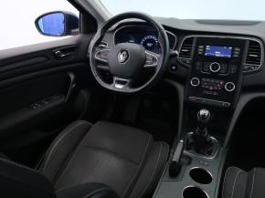 Renault Megane  1.6 SCe Limited 