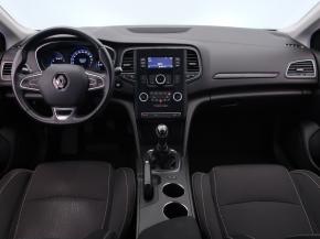 Renault Megane  1.6 SCe Limited 