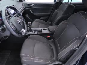 Renault Megane  1.6 SCe Limited 