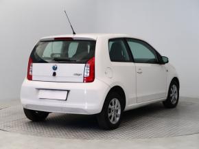 Škoda Citigo  1.0 MPI Ambition 