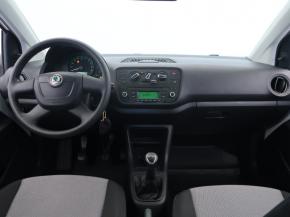 Škoda Citigo  1.0 MPI Ambition 