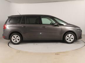 Citroen C4 Grand SpaceTourer  1.2 T 