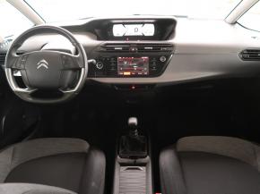 Citroen C4 Grand SpaceTourer  1.2 T 