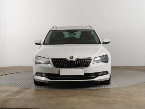 Škoda Superb  2.0 TDI Laurin & Klement 