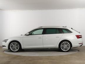 Škoda Superb  2.0 TDI Laurin & Klement 