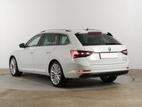 Škoda Superb  2.0 TDI Laurin & Klement 