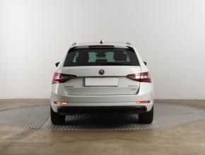 Škoda Superb  2.0 TDI Laurin & Klement 