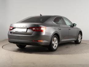 Škoda Superb  1.5 TSI 