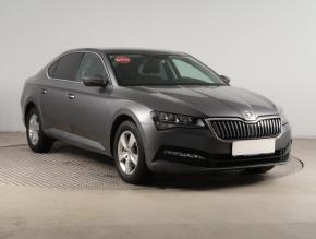 Škoda Superb  1.5 TSI 