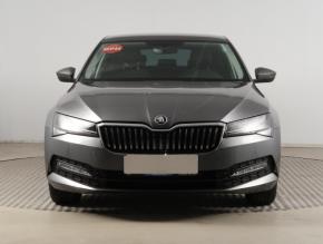 Škoda Superb  1.5 TSI 