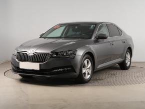 Škoda Superb  1.5 TSI 