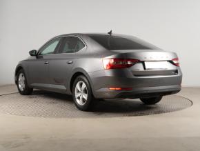 Škoda Superb  1.5 TSI 