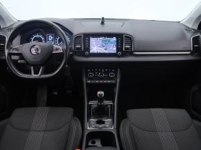 Škoda Karoq  1.0 TSI Ambition 