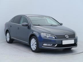 Volkswagen Passat  1.4 TSI 