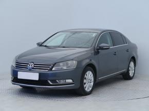 Volkswagen Passat  1.4 TSI 