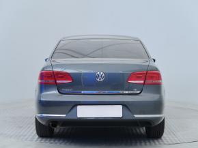 Volkswagen Passat  1.4 TSI 