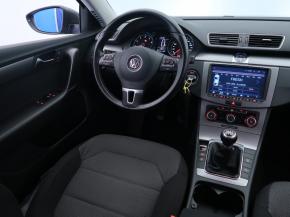 Volkswagen Passat  1.4 TSI 