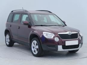 Škoda Yeti  2.0 TDI Ambition 