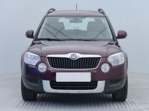 Škoda Yeti  2.0 TDI Ambition 