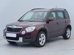 Škoda Yeti  2.0 TDI Ambition 