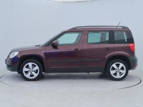 Škoda Yeti  2.0 TDI Ambition 