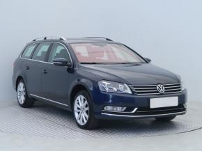 Volkswagen Passat  2.0 TDI Highline 