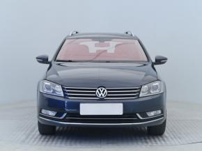 Volkswagen Passat  2.0 TDI Highline 