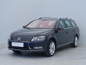 Volkswagen Passat  2.0 TDI Highline 