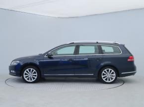 Volkswagen Passat  2.0 TDI Highline 