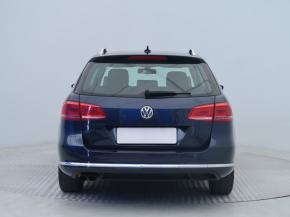 Volkswagen Passat  2.0 TDI Highline 