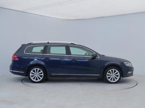 Volkswagen Passat  2.0 TDI Highline 