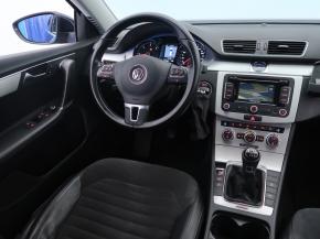 Volkswagen Passat  2.0 TDI Highline 