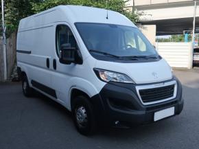 Peugeot Boxer  2.2 BlueHDi . 