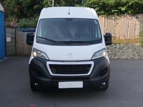 Peugeot Boxer  2.2 BlueHDi . 