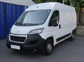 Peugeot Boxer  2.2 BlueHDi . 