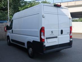 Peugeot Boxer  2.2 BlueHDi . 