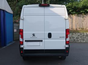 Peugeot Boxer  2.2 BlueHDi . 