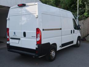 Peugeot Boxer  2.2 BlueHDi . 