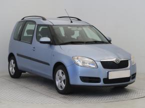 Škoda Roomster  1.4 16V 