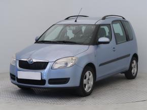 Škoda Roomster  1.4 16V 