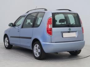 Škoda Roomster  1.4 16V 